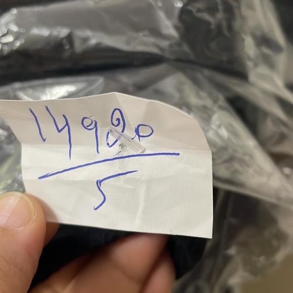 Parkland winter jacket blazer | unisex - Picture 16 of 16